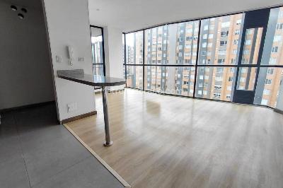 Apartamento en venta en Alsacia, Bogotá · foto 2 de 20
