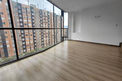 Apartamento en venta en Alsacia, Bogotá · foto 3 de 20
