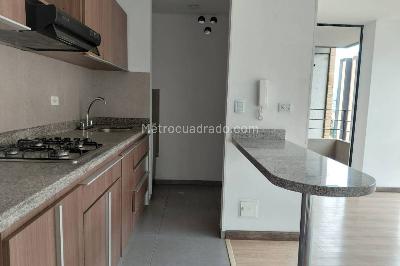 Apartamento en venta en Alsacia, Bogotá · foto 4 de 20