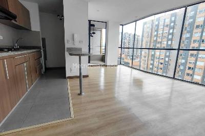 Apartamento en venta en Alsacia, Bogotá · foto 5 de 20