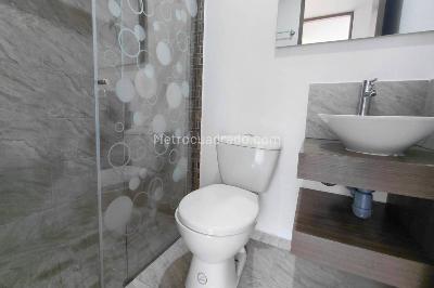 Apartamento en venta en Alsacia, Bogotá · foto 9 de 20