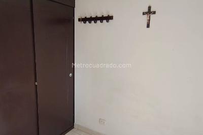 Apartamento de 3 alcobas en venta en El Ensueño, Bogotá, 63 m² · foto 7 de 12