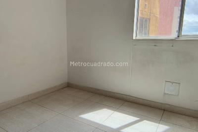 Apartamento de 3 alcobas en venta en El Ensueño, Bogotá, 63 m² · foto 8 de 12