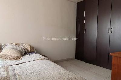 Apartamento de 3 alcobas en venta en El Ensueño, Bogotá, 63 m² · foto 9 de 12