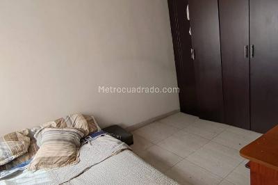 Apartamento de 3 alcobas en venta en El Ensueño, Bogotá, 63 m² · foto 10 de 12