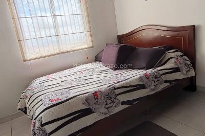 Apartamento de 3 alcobas en venta en El Ensueño, Bogotá, 63 m² · foto 11 de 12