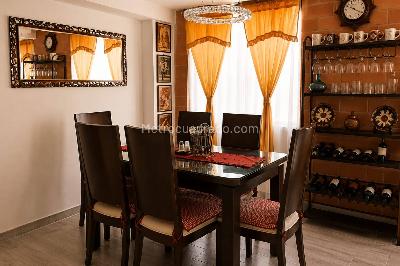 Apartamento de 2 alcobas en venta en Indumil, Soacha, 55 m² · foto 4 de 17
