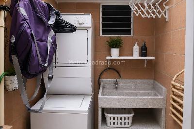 Apartamento de 2 alcobas en venta en Indumil, Soacha, 55 m² · foto 7 de 17