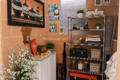 Apartamento de 2 alcobas en venta en Indumil, Soacha, 55 m² · foto 8 de 17