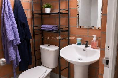 Apartamento de 2 alcobas en venta en Indumil, Soacha, 55 m² · foto 10 de 17