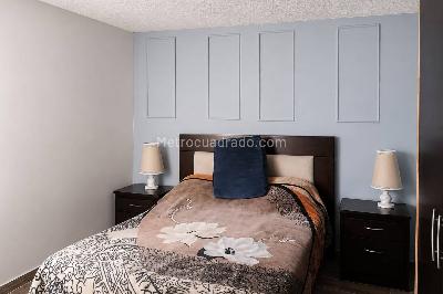 Apartamento de 2 alcobas en venta en Indumil, Soacha, 55 m² · foto 11 de 17