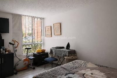 Apartamento de 2 alcobas en venta en Indumil, Soacha, 55 m² · foto 12 de 17