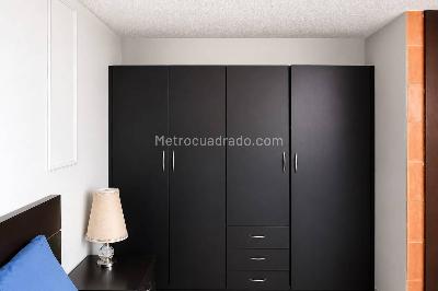 Apartamento de 2 alcobas en venta en Indumil, Soacha, 55 m² · foto 13 de 17