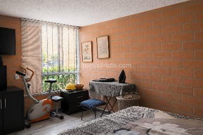 Apartamento de 2 alcobas en venta en Indumil, Soacha, 55 m² · foto 14 de 17