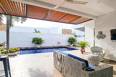 Casa de 4 alcobas en venta en Flandes, Girardot, 450 m² · foto 16 de 20