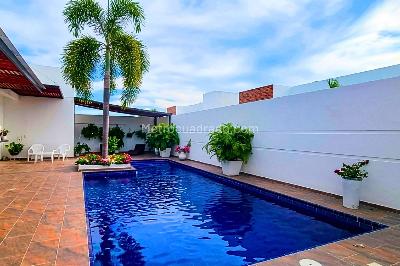 Casa de 4 alcobas en venta en Flandes, Girardot, 450 m² · foto 19 de 20