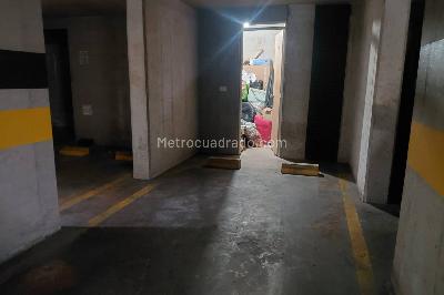 Apartamento de 3 alcobas en venta en La Felicidad, Bogotá, 87 m² · foto 13 de 15