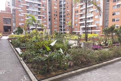 Apartamento de 3 alcobas en venta en La Felicidad, Bogotá, 87 m² · foto 14 de 15
