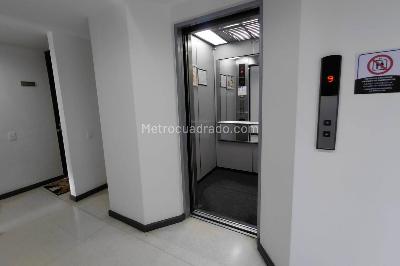 Apartamento de 3 alcobas en venta en La Felicidad, Bogotá, 87 m² · foto 15 de 15