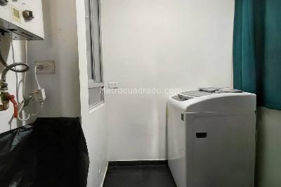 Apartamento de 3 alcobas en venta en La Felicidad, Bogotá, 87 m² · foto 6 de 15