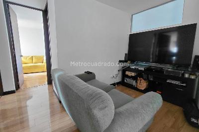 Apartamento de 3 alcobas en venta en La Felicidad, Bogotá, 87 m² · foto 7 de 15