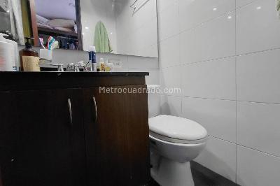 Apartamento de 3 alcobas en venta en La Felicidad, Bogotá, 87 m² · foto 9 de 15