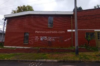 Casa en venta en Santa Ana Sur, Bogotá · foto 2 de 20