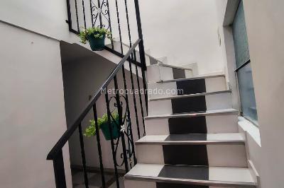 Casa de 5 alcobas en venta en San Rafael Sur Oriental, Bogotá, 180 m² · foto 3 de 20