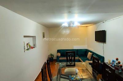Casa de 5 alcobas en venta en San Rafael Sur Oriental, Bogotá, 180 m² · foto 4 de 20