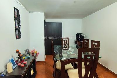 Casa de 5 alcobas en venta en San Rafael Sur Oriental, Bogotá, 180 m² · foto 5 de 20