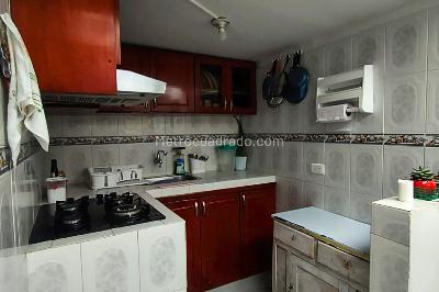 Casa de 5 alcobas en venta en San Rafael Sur Oriental, Bogotá, 180 m² · foto 6 de 20