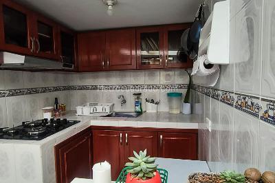 Casa de 5 alcobas en venta en San Rafael Sur Oriental, Bogotá, 180 m² · foto 7 de 20