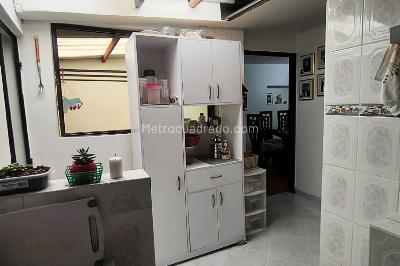 Casa de 5 alcobas en venta en San Rafael Sur Oriental, Bogotá, 180 m² · foto 8 de 20