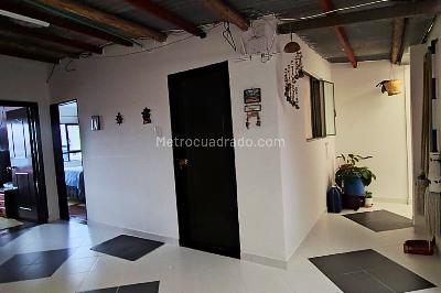 Casa de 5 alcobas en venta en San Rafael Sur Oriental, Bogotá, 180 m² · foto 10 de 20