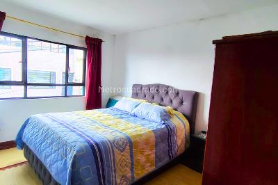 Casa de 5 alcobas en venta en San Rafael Sur Oriental, Bogotá, 180 m² · foto 12 de 20