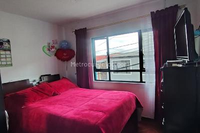 Casa de 5 alcobas en venta en San Rafael Sur Oriental, Bogotá, 180 m² · foto 14 de 20