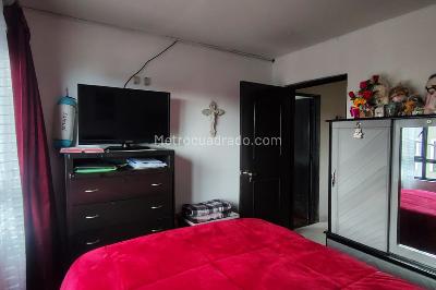 Casa de 5 alcobas en venta en San Rafael Sur Oriental, Bogotá, 180 m² · foto 15 de 20