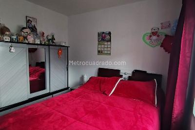 Casa de 5 alcobas en venta en San Rafael Sur Oriental, Bogotá, 180 m² · foto 16 de 20