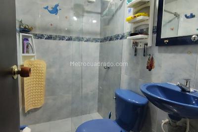 Casa de 5 alcobas en venta en San Rafael Sur Oriental, Bogotá, 180 m² · foto 17 de 20