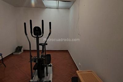 Casa de 5 alcobas en venta en San Rafael Sur Oriental, Bogotá, 180 m² · foto 18 de 20