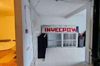 Casa de 5 alcobas en venta en San Rafael Sur Oriental, Bogotá, 180 m² · foto 19 de 20