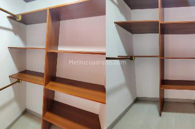 Apartamento de 3 alcobas en venta en Villa Alsacia, Bogotá, 74 m² · foto 11 de 18
