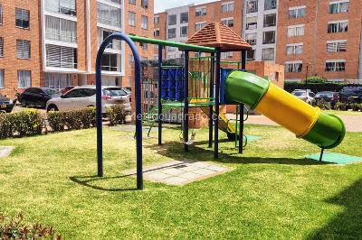 Apartamento de 3 alcobas en venta en Villa Alsacia, Bogotá, 74 m² · foto 18 de 18