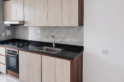 Apartamento de 3 alcobas en venta en Villa Alsacia, Bogotá, 74 m² · foto 4 de 18