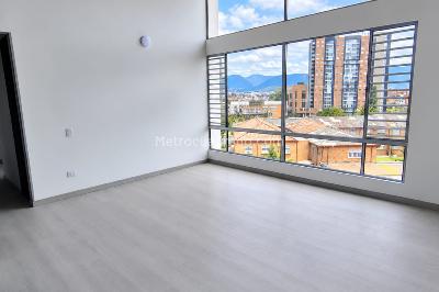 Apartamento de 3 alcobas en venta en Villa Alsacia, Bogotá, 74 m² · foto 6 de 18