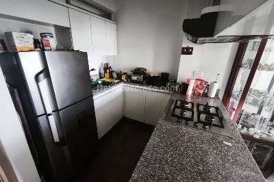 Apartamento de 2 alcobas en venta en Hayuelos, Bogotá, 54 m² · foto 3 de 12