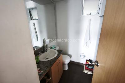 Apartamento de 2 alcobas en venta en Hayuelos, Bogotá, 54 m² · foto 5 de 12