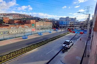 Casa de 5 alcobas en venta en Bosa Estacion, Bogotá, 290 m² · foto 12 de 14
