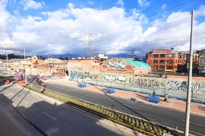Casa de 5 alcobas en venta en Bosa Estacion, Bogotá, 290 m² · foto 14 de 14
