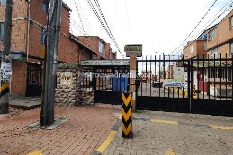 House for rent in Bogotá